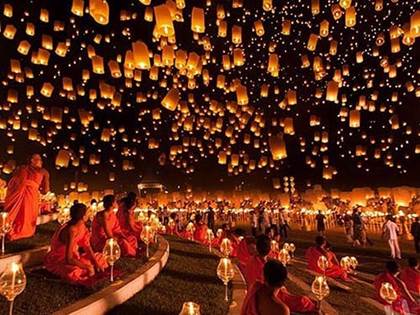 What is Tet holiday? Origin and meaning of Tet holiday - Photo 1.