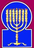 Menorah 5