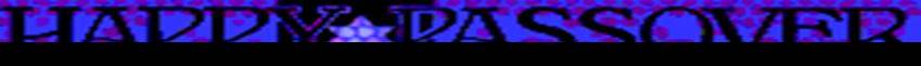 Passover banner.bmp