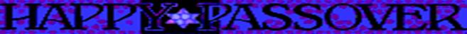 Passover banner.bmp