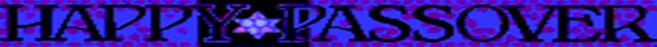 Passover banner.bmp