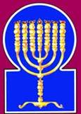 Menorah 5