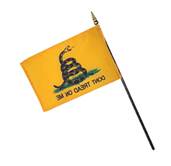 Gadsden Flag - Columbia Flag & Sign | SC