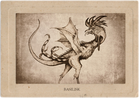 Basilisk